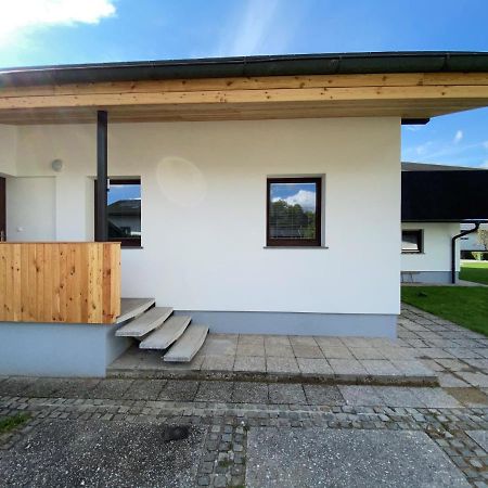 Apartment Aha Radovljica Exterior foto